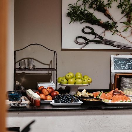 Hofgut Apartment & Lifestyle Resort Ваграйн Екстериор снимка