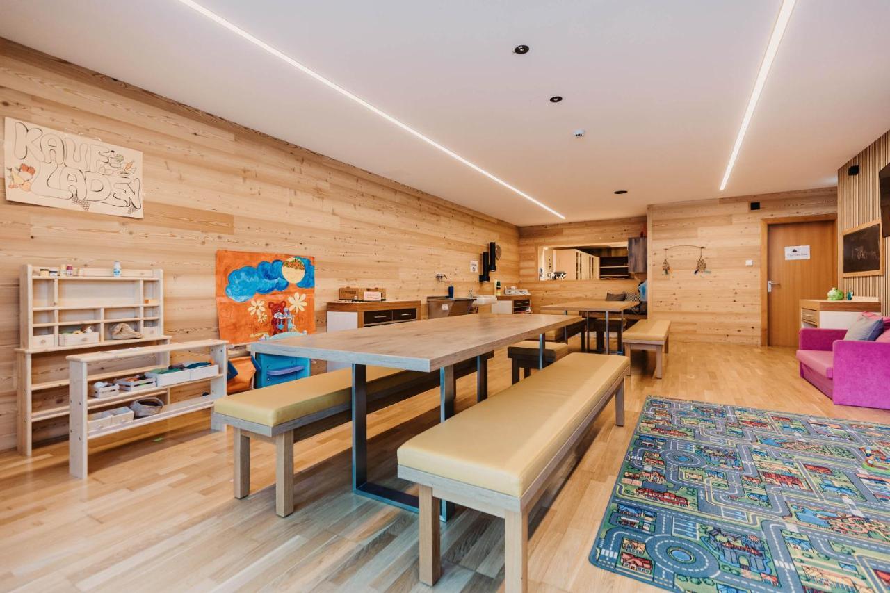 Hofgut Apartment & Lifestyle Resort Ваграйн Екстериор снимка