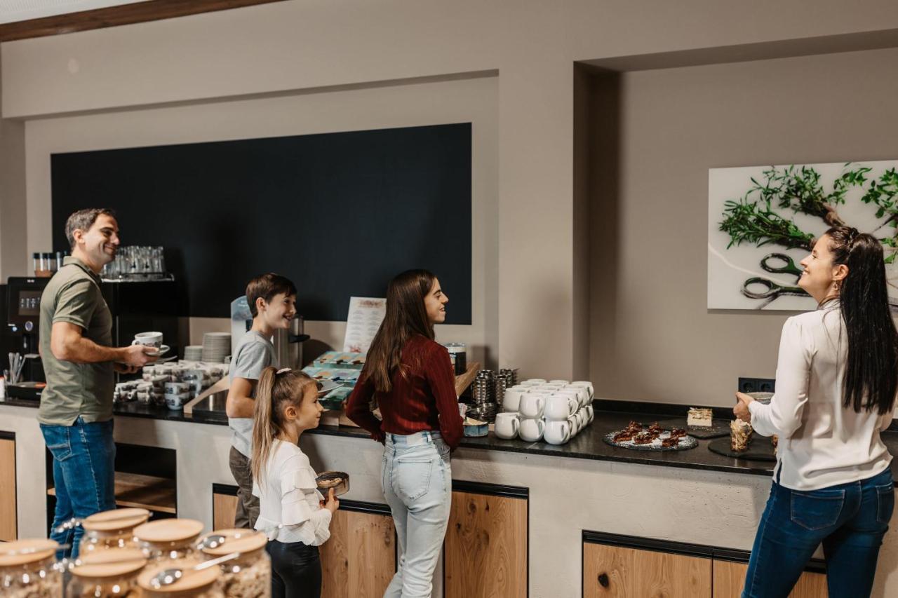 Hofgut Apartment & Lifestyle Resort Ваграйн Екстериор снимка