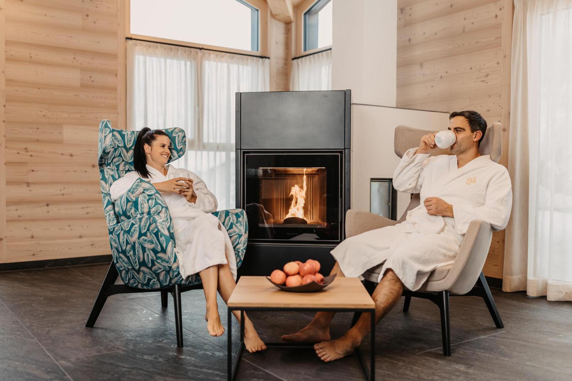 Hofgut Apartment & Lifestyle Resort Ваграйн Екстериор снимка