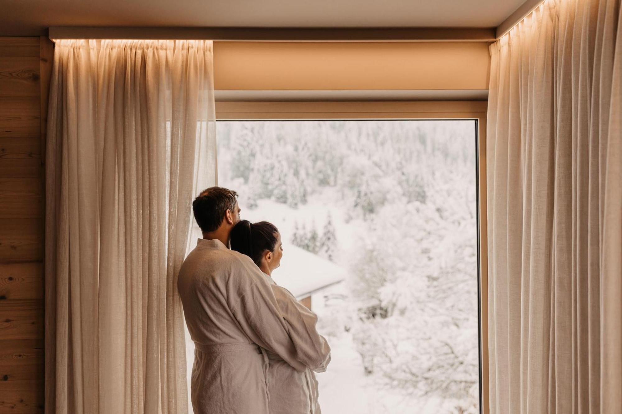 Hofgut Apartment & Lifestyle Resort Ваграйн Екстериор снимка