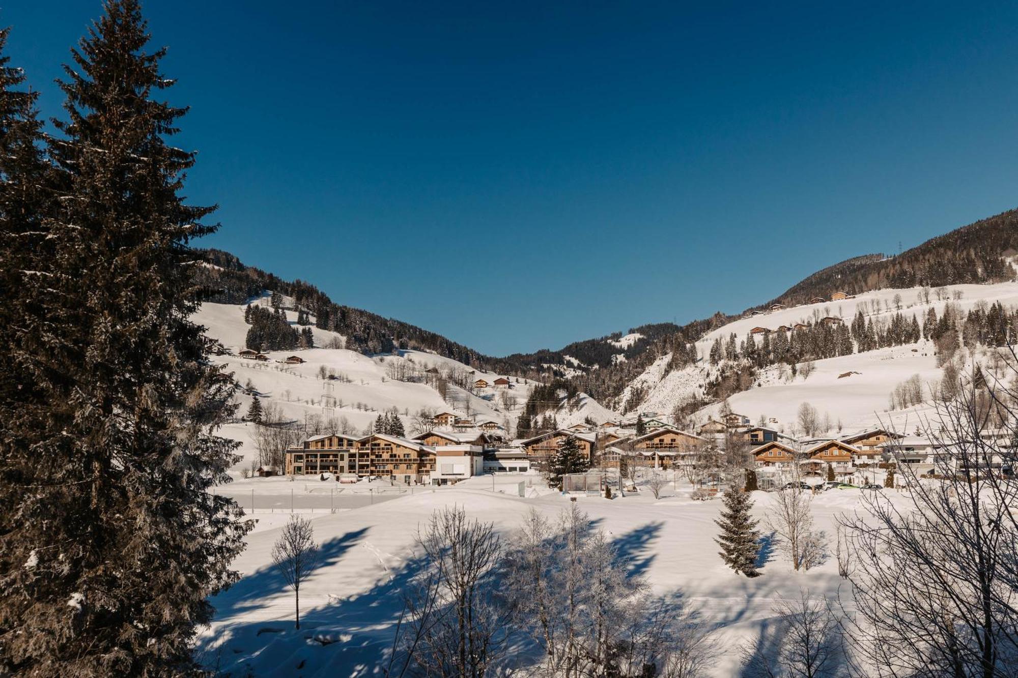 Hofgut Apartment & Lifestyle Resort Ваграйн Екстериор снимка