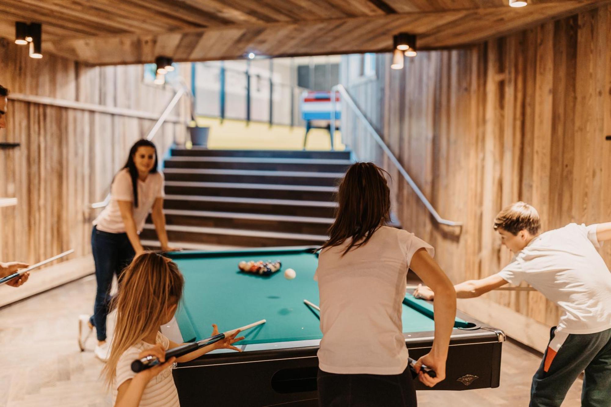Hofgut Apartment & Lifestyle Resort Ваграйн Екстериор снимка